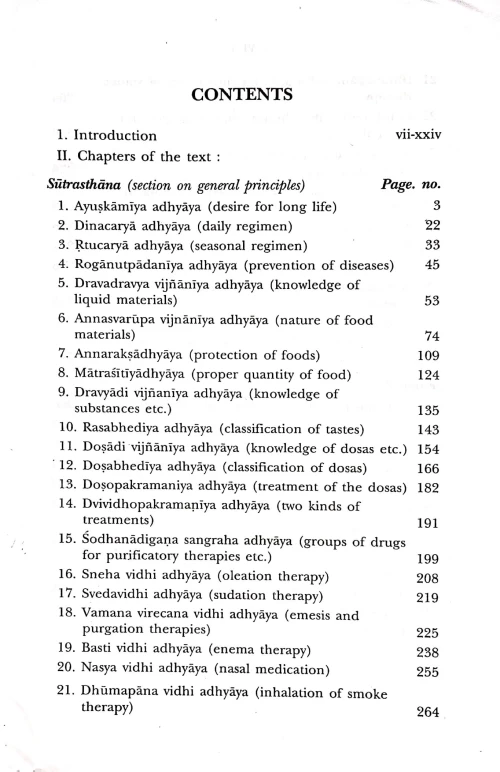 Ashtanga Hridayam 3 vols ( KAS 27)